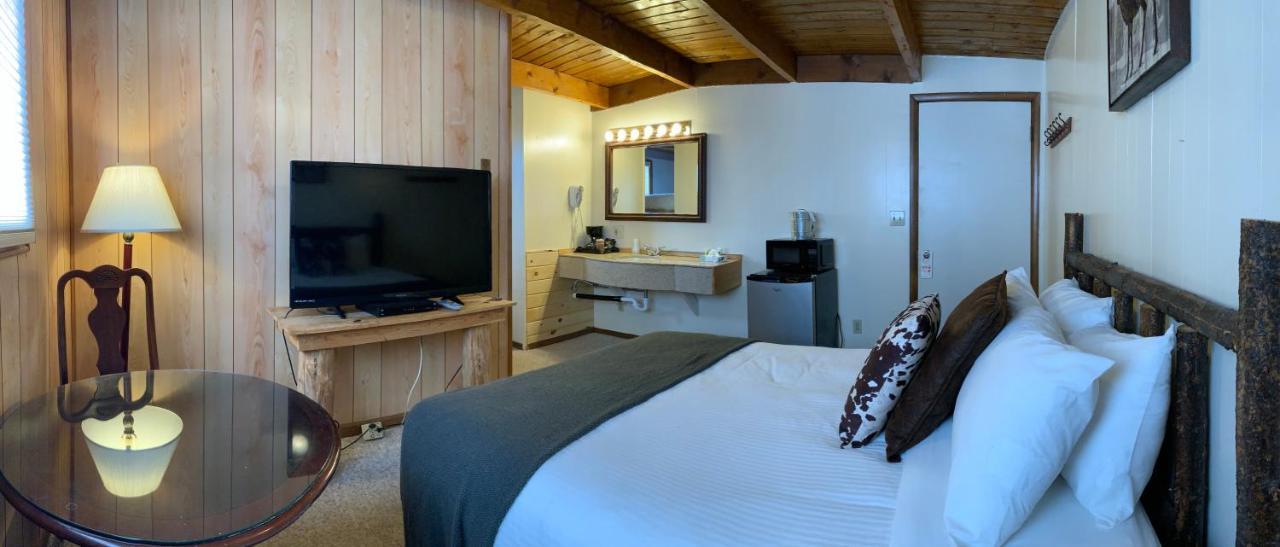 River Lodge Айленд-Парк Номер фото