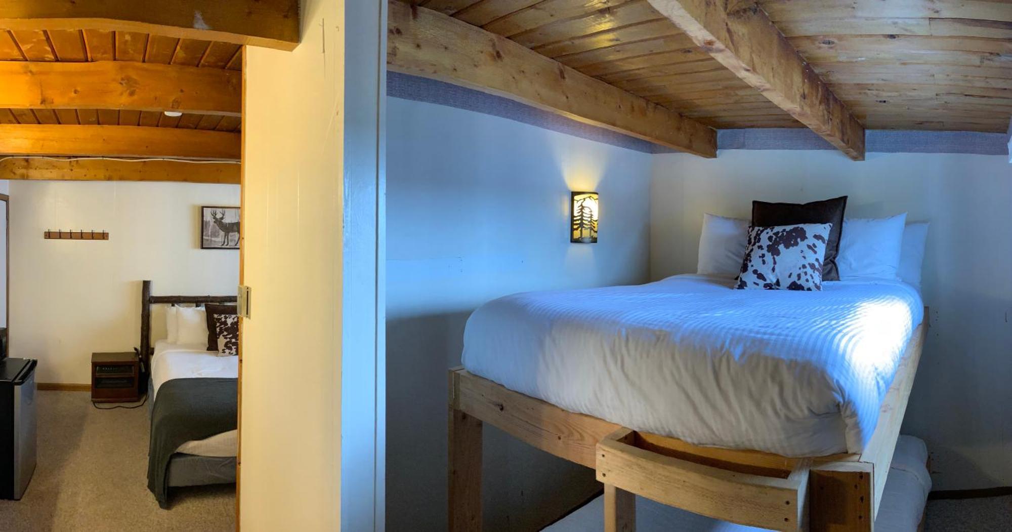 River Lodge Айленд-Парк Номер фото