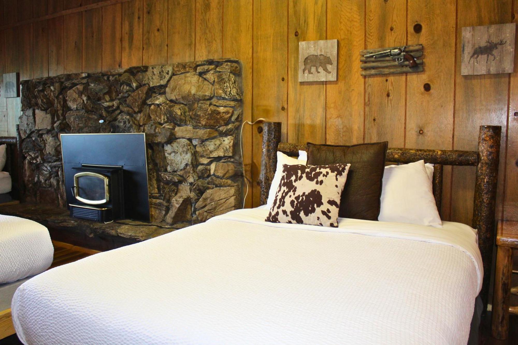 River Lodge Айленд-Парк Номер фото
