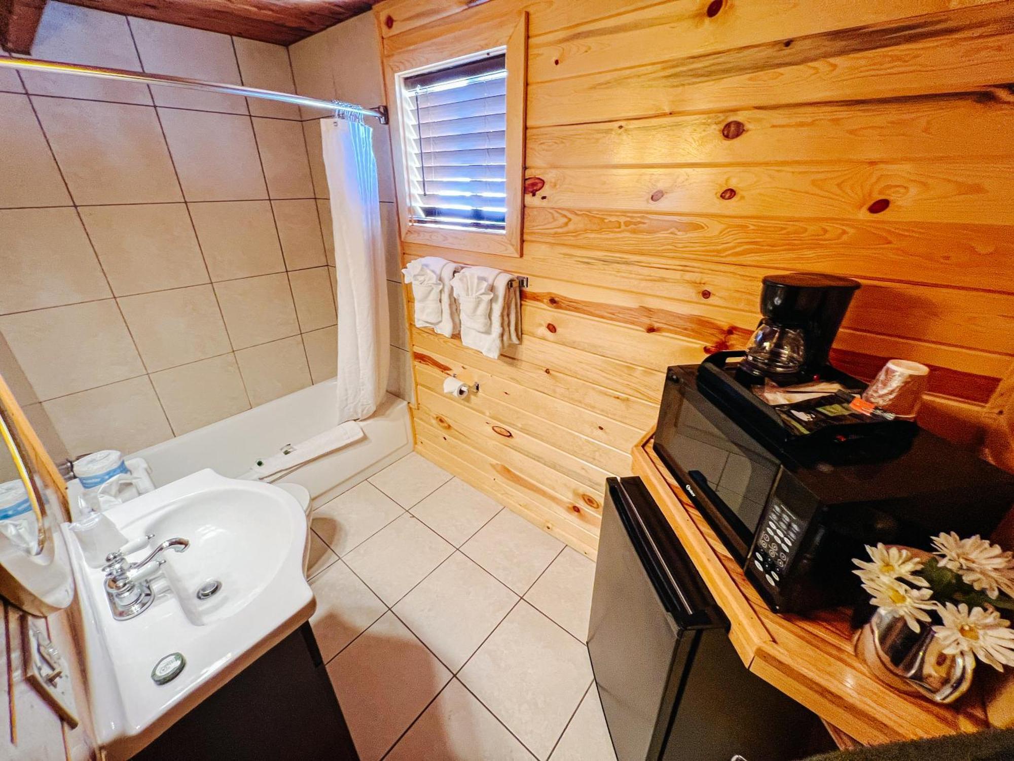 River Lodge Айленд-Парк Номер фото