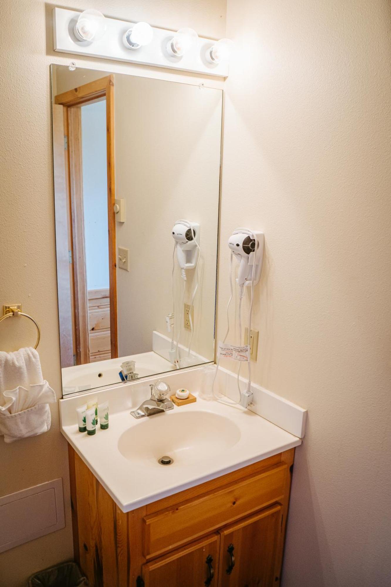 River Lodge Айленд-Парк Номер фото